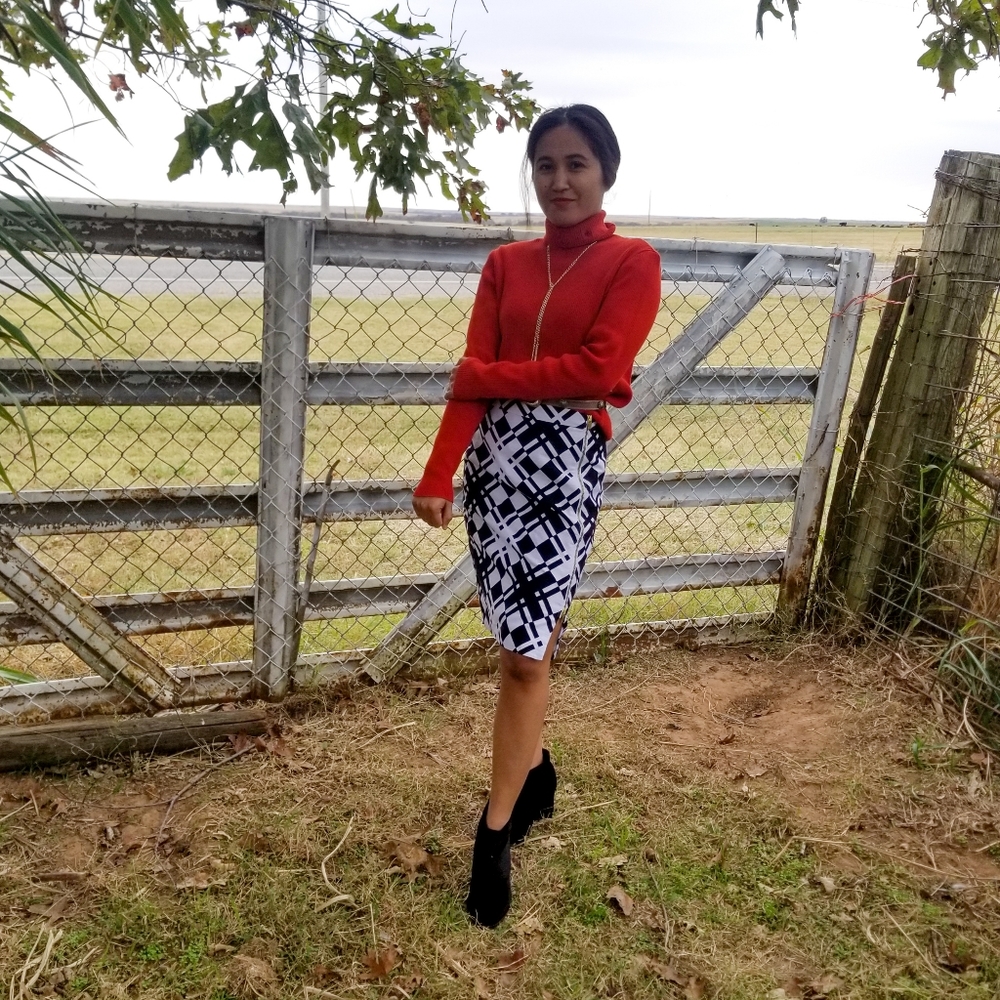 Meet your Posher, Jisan